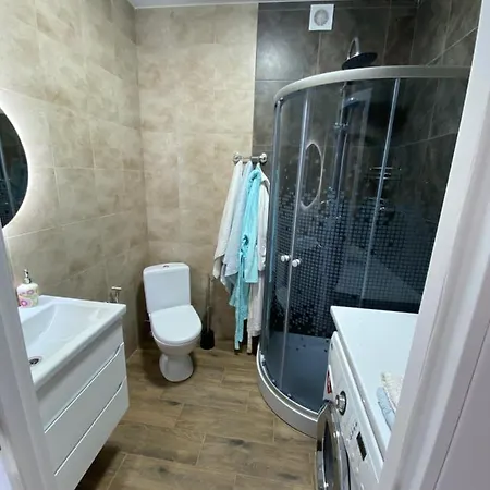 нові по вулиці роксолани16 Truskawez