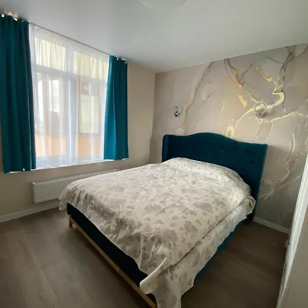 нові по вулиці роксолани16 Apartment Truskawez