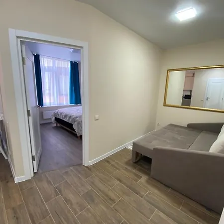 нові по вулиці роксолани16 Apartment *