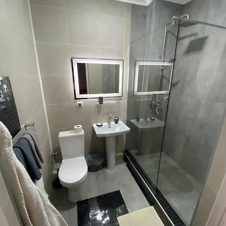 нові по вулиці роксолани16 Apartment Truskawez