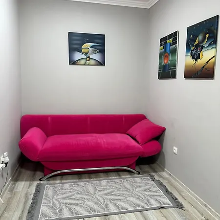 нові по вулиці роксолани16 Apartment Truskawez