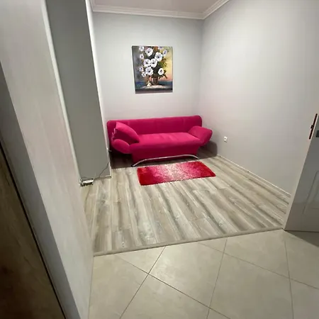 Apartment нові по вулиці роксолани16 Truskawez